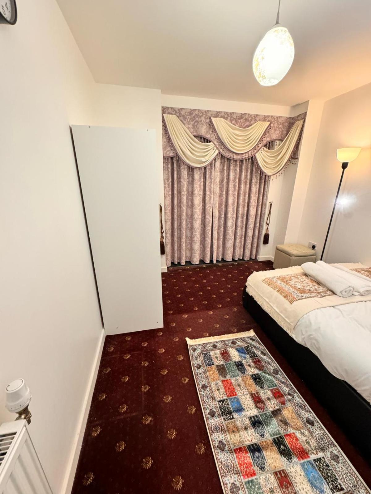 Luxury In Canary Wharf Affittacamere Londra