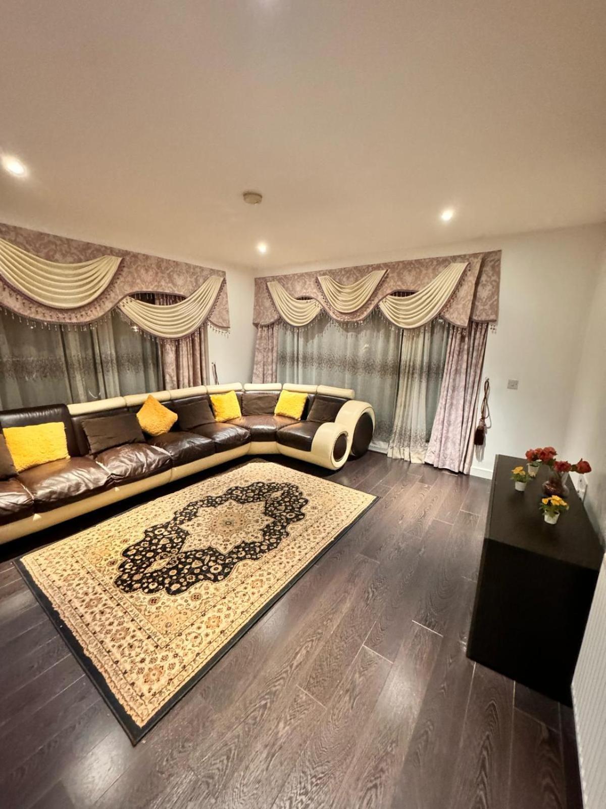 Affittacamere Luxury In Canary Wharf