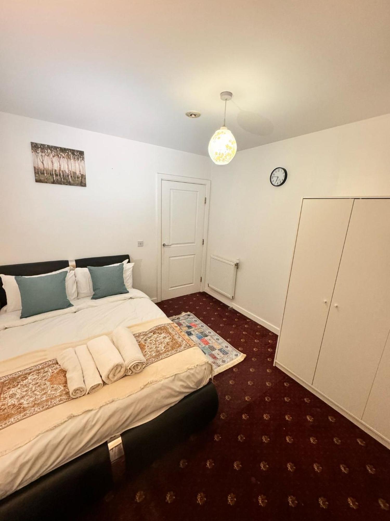 Affittacamere Luxury In Canary Wharf *