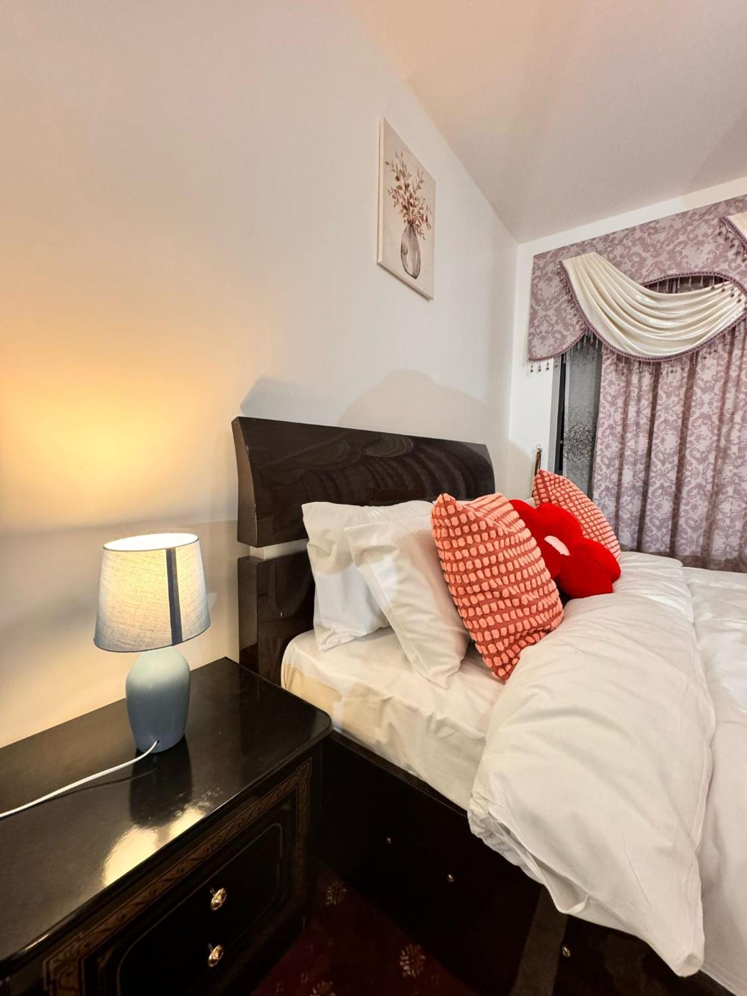 Luxury In Canary Wharf Affittacamere Londra