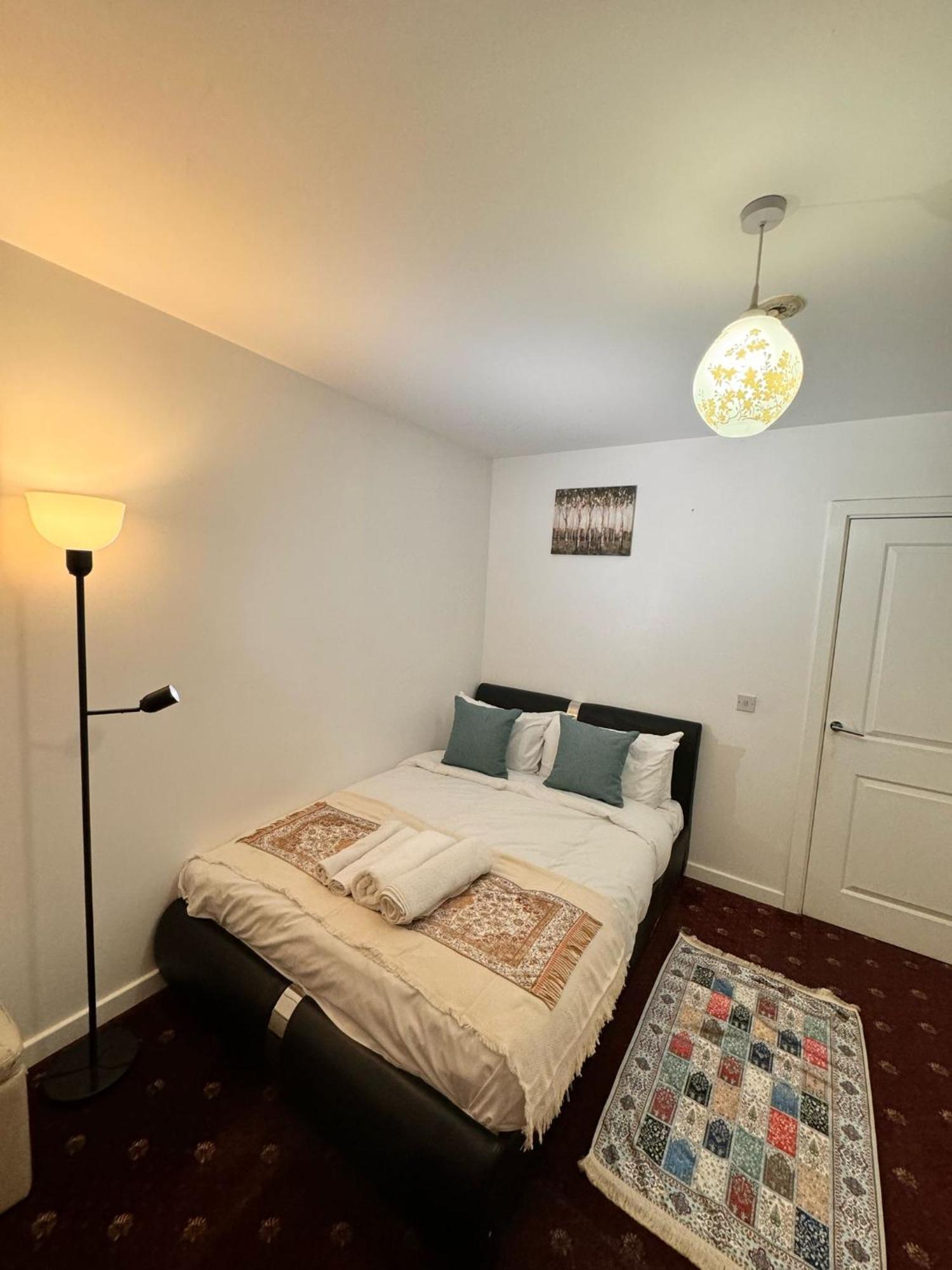 Affittacamere Luxury In Canary Wharf *