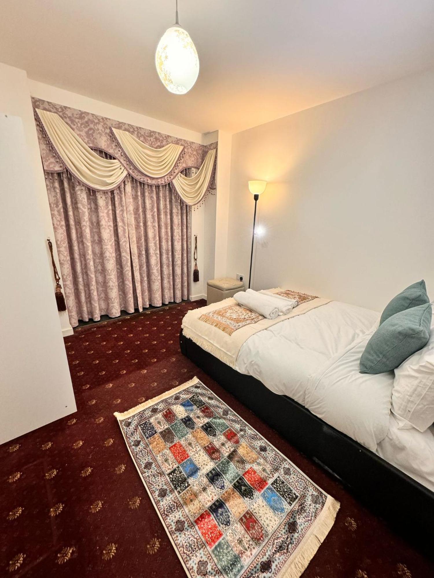 Luxury In Canary Wharf Affittacamere