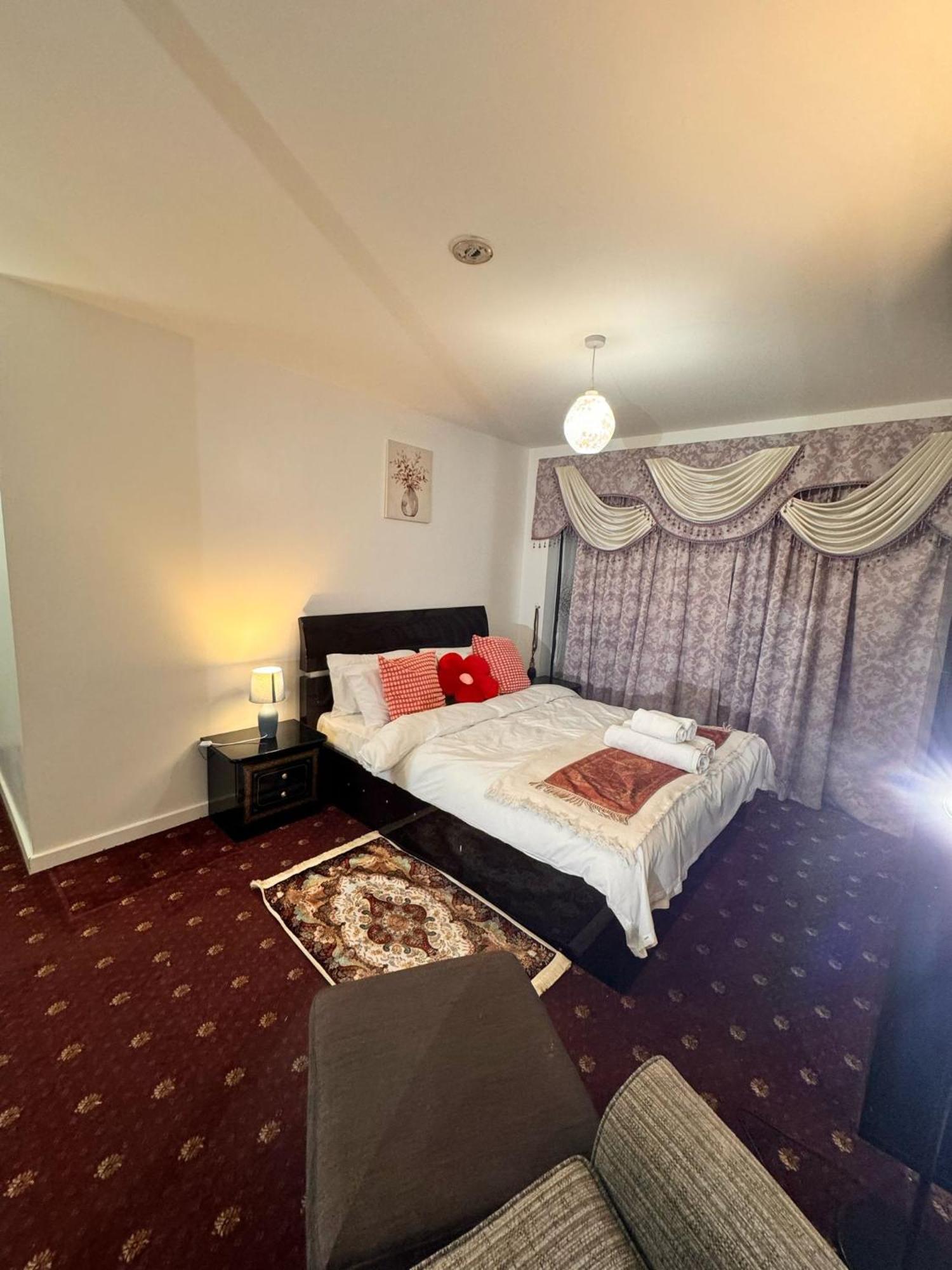 Affittacamere Luxury In Canary Wharf *